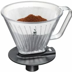 Gefu Fabiano Coffee Dripper, Size 04