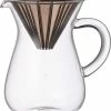 Kinto SCS Coffee Carafe Set