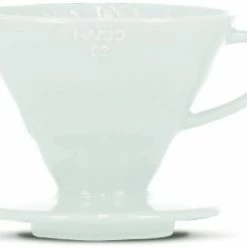 Hario V60 Ceramic Coffee Dripper Size 02
