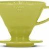 Hario V60 Ceramic Coffee Dripper Size 02