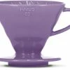 Hario V60 Ceramic Coffee Dripper Size 02