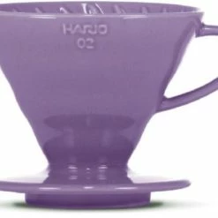 Hario V60 Ceramic Coffee Dripper Size 02