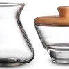Chemex Handblown Cream & Sugar Set