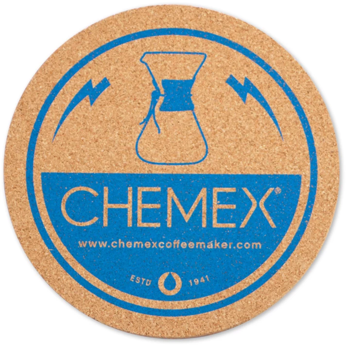 Chemex Cork Coaster 1 Chemex Cork Coaster
