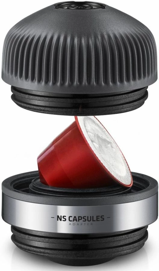 Wacaco NS Nespresso Adaptor For Wacaco Nanopresso 1 Wacaco NS Nespresso Adaptor For Wacaco Nanopresso