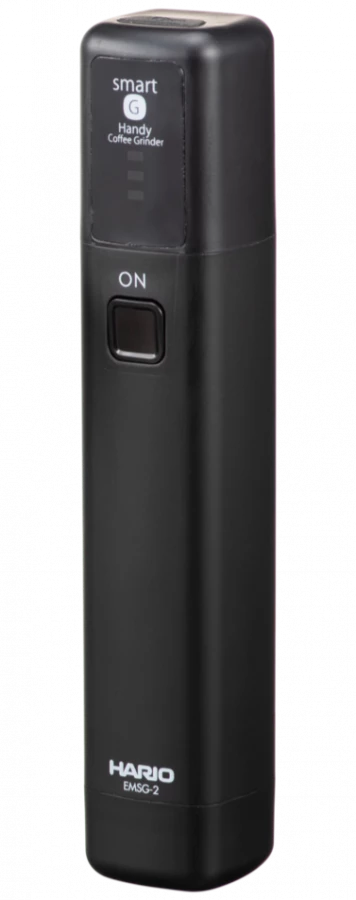 Hario Mobile Mill Stick Coffee Grinder Attachment 1 Hario Mobile Mill Stick Coffee Grinder Attachment