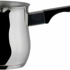 ILSA Ibrik Turkish Coffee Pot, Steel