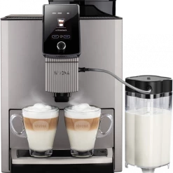 Nivona CafeRomatica NICR-1040 Automatic Coffee Machine