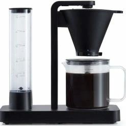 Wilfa Svart Performance WSPL-3B Coffee Maker, Black