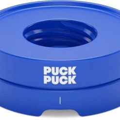 PuckPuck Solo: Cold Brew Attachment For The AeroPress Coffee Maker