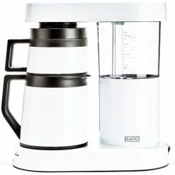 Ratio Six Coffee Maker With Thermal Carafe
