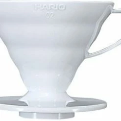 Hario V60 Ceramic Coffee Dripper Size 02
