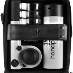 Handpresso Pump Set Manual Espresso Machine + Accessories