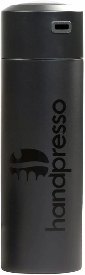 Handpresso Thermo-Flask With Thermometer 300 Ml 1 Handpresso Thermo-Flask With Thermometer 300 Ml