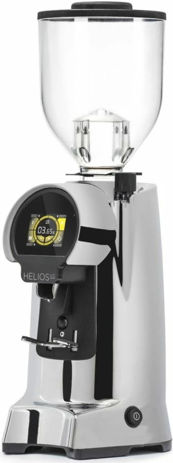 Eureka Helios 65 Espresso Coffee Grinder 1 Eureka Helios 65 Espresso Coffee Grinder