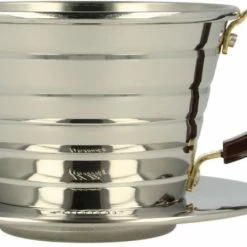 Kalita Wave #155 Stainless Steel Dripper