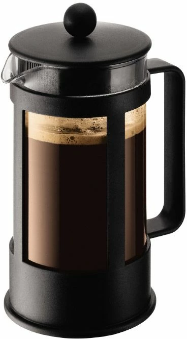 Bodum Kenya French Press Coffee Maker 1 Bodum Kenya French Press Coffee Maker