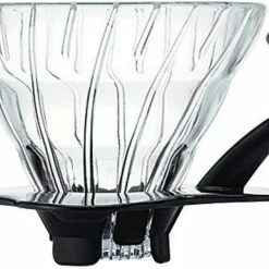 Hario V60 Glass Coffee Dripper Size 01