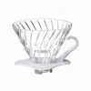 Hario V60 Glass Coffee Dripper Size 01