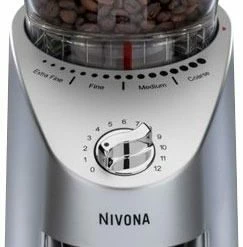 Nivona CafeGrano 130 Coffee Grinder