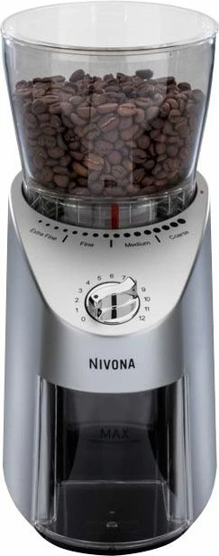 Nivona CafeGrano 130 Coffee Grinder 1 Nivona CafeGrano 130 Coffee Grinder