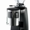 Mazzer Mini Manual Doser Espresso Grinder, Black
