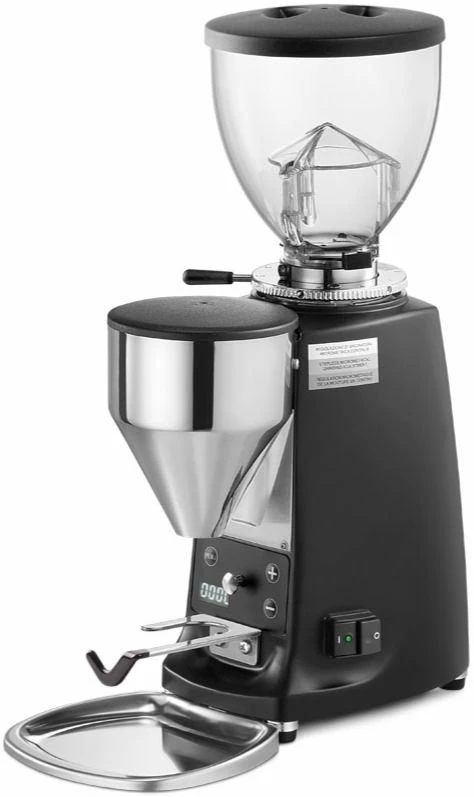 Mazzer Mini Electronic B Espresso Grinder 1 Mazzer Mini Electronic B Espresso Grinder