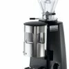 Mazzer Super Jolly Doser Espresso Coffee Grinder, Black