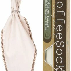 CoffeeSock DIY ColdBrew Filter 64 Oz