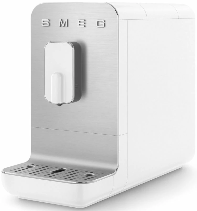Smeg BCC01 Automatic Coffee Machine 1 Smeg BCC01 Automatic Coffee Machine