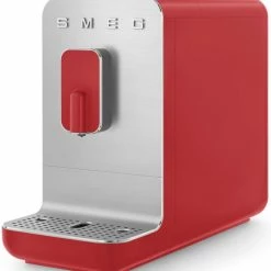 Smeg BCC01 Automatic Coffee Machine