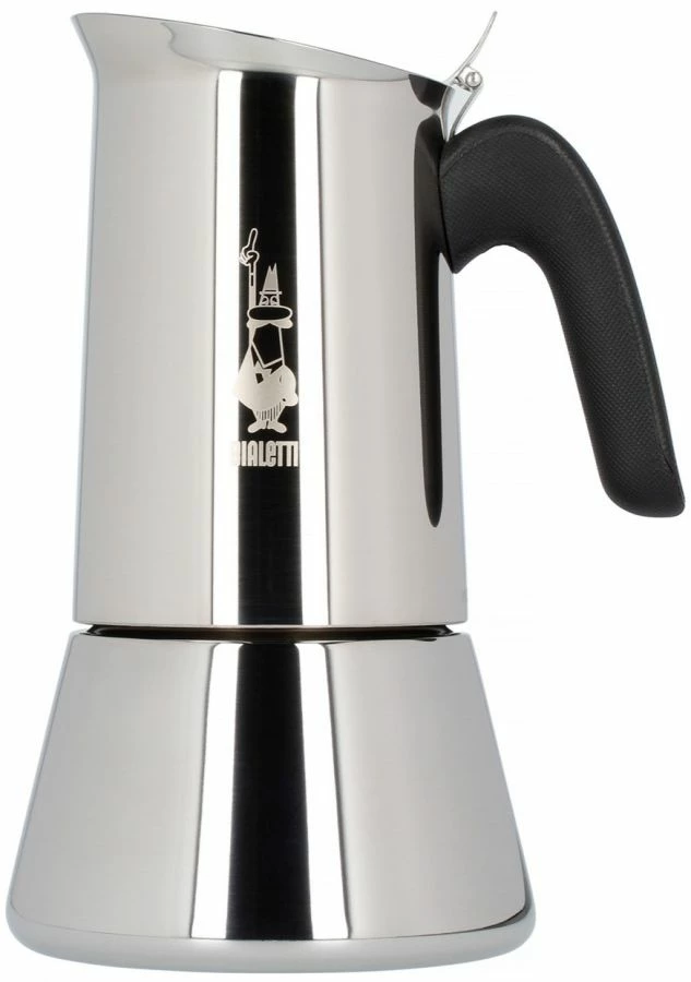 Bialetti Venus Stovetop Espresso Maker 1 Bialetti Venus Stovetop Espresso Maker