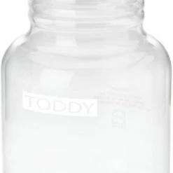 Toddy® Cold Brew System - Glass Decanter With Lid 1400 Ml