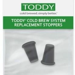 Toddy® Cold Brew System - Silicone Stopper 2-pack
