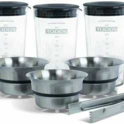 Toddy® Cold Brew Cupping Kit