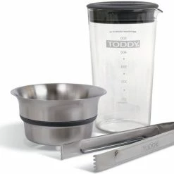 Toddy® Cold Brew Cupping Kit