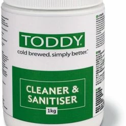 Toddy® Cleaner & Sanitiser 1 Kg