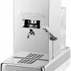La Piccola Piccola Espresso Machine For E.S.E. Coffee Pods