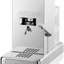 La Piccola Piccola Espresso Machine For E.S.E. Coffee Pods