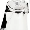 GSI Outdoors Glacier Stainless Coffee Percolator