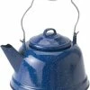 GSI Outdoors Enamel Tea Kettle
