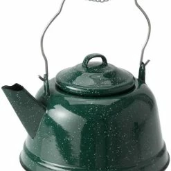 GSI Outdoors Enamel Tea Kettle