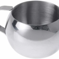 GSI Outdoors Glacier Stainless Double Wall Espresso Cup