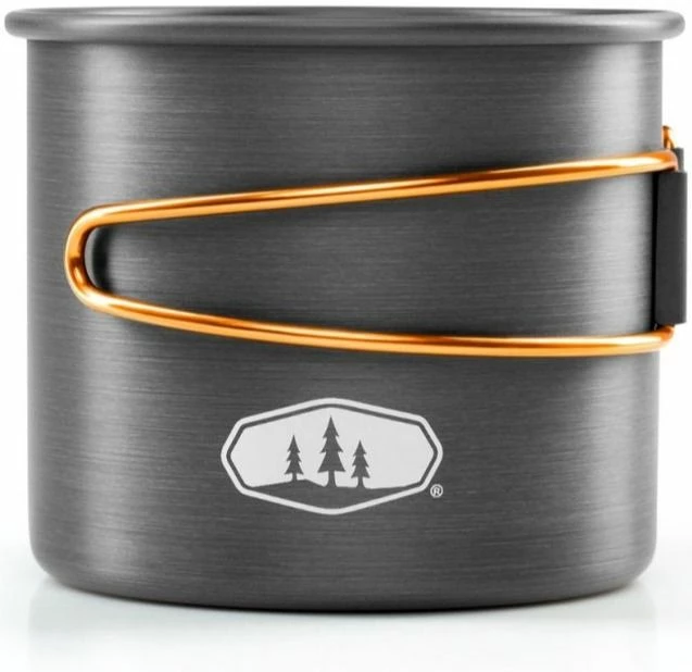 GSI Outdoors Halulite Bottle Cup 1 GSI Outdoors Halulite Bottle Cup