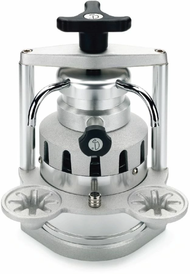 Bacchi Carioca Stovetop Espresso Coffee Maker 1 Bacchi Carioca Stovetop Espresso Coffee Maker