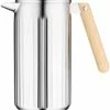 Bodum Douro 8 Cup French Press 1.0 L, Steel