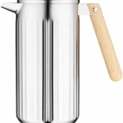 Bodum Douro 8 Cup French Press 1.0 L, Steel