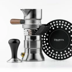 9Barista Espresso Machine -Hario Shop 9barista espresso machine 7629