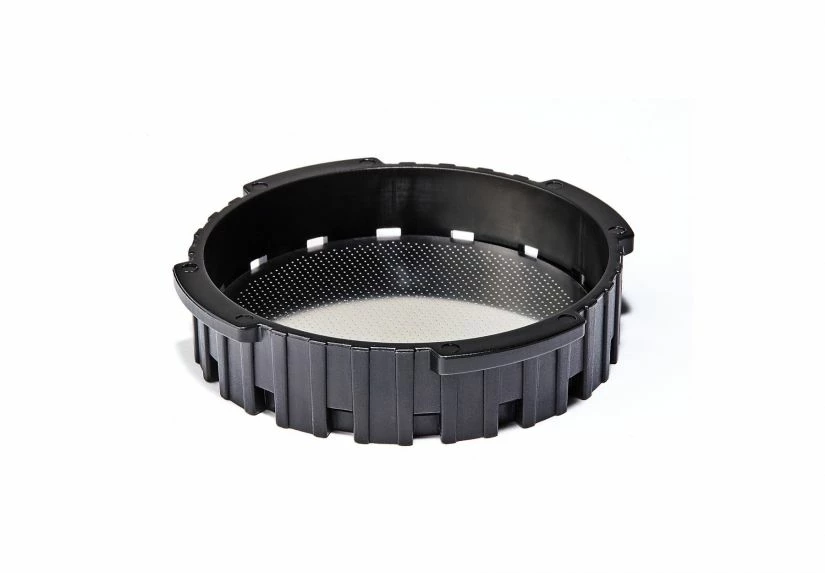 Able Disk Permanent Metal Filter For AeroPress 2 Able Disk Permanent Metal Filter For AeroPress - Image 2