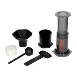 AeroPress, Inc. AeroPress Coffee Maker 8 AeroPress, Inc. AeroPress Coffee Maker -Hario Shop aerobie aeropress 7812